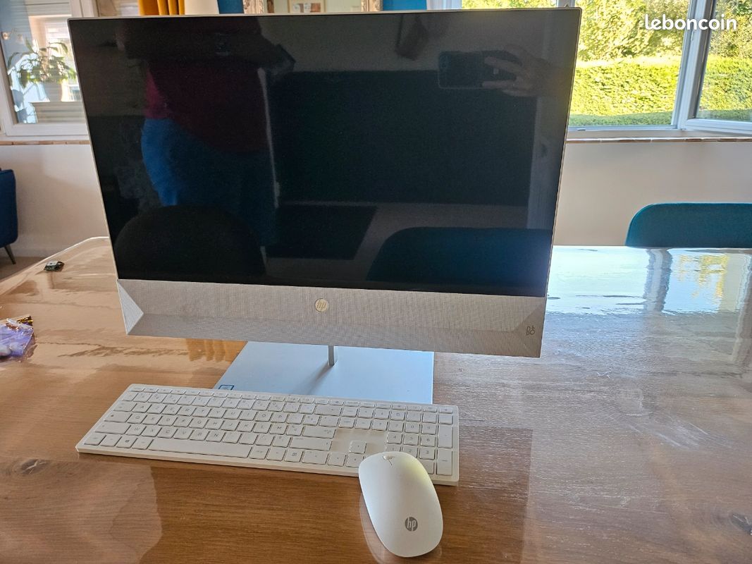 Pc HP (image 1)