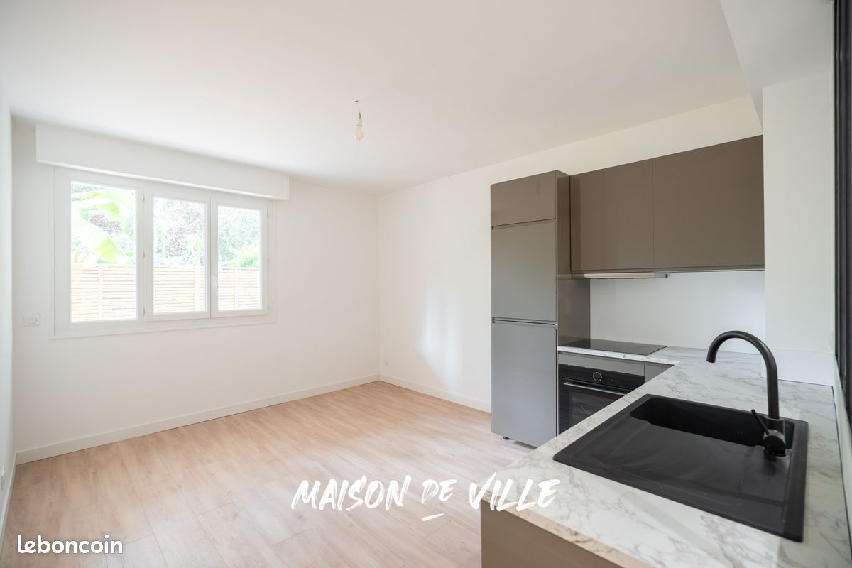 Appartement 2 pièces 39 m² · à Marseille · 39 m² · 179 000 €