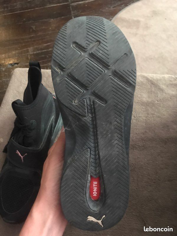 Basket puma (image 3)