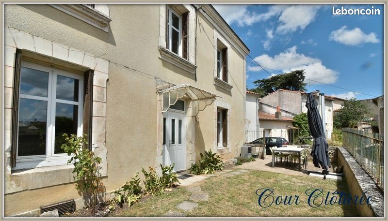 Maison 4 pièces 106 m² - Migné-Auxances 86440 (image principale 9)