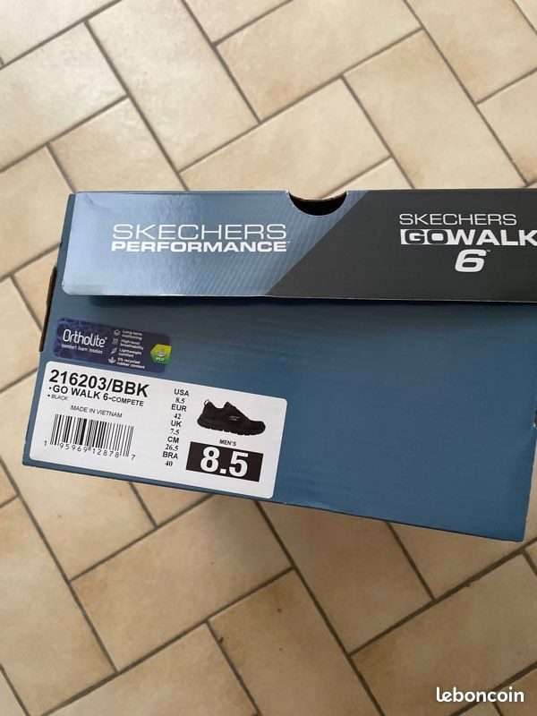 Baskets homme (image 6)