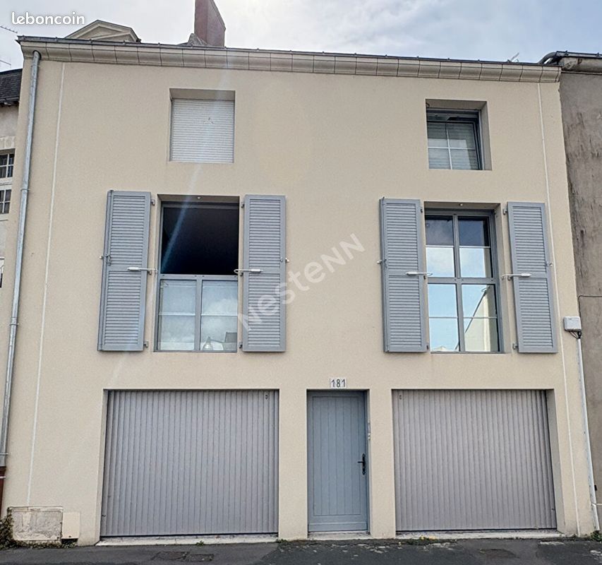 Appartement 4 pièces 75 m² (image 1)
