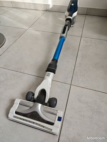 Aspirateur Rowenta Rowenta Air Force 560 Flex Aqua Rowenta Air
