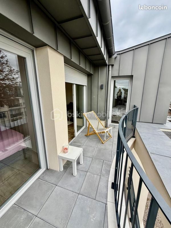 Appartement a louer sainte-genevieve-des-bois - 3 pièce(s) - 65 m2 - Surfyn