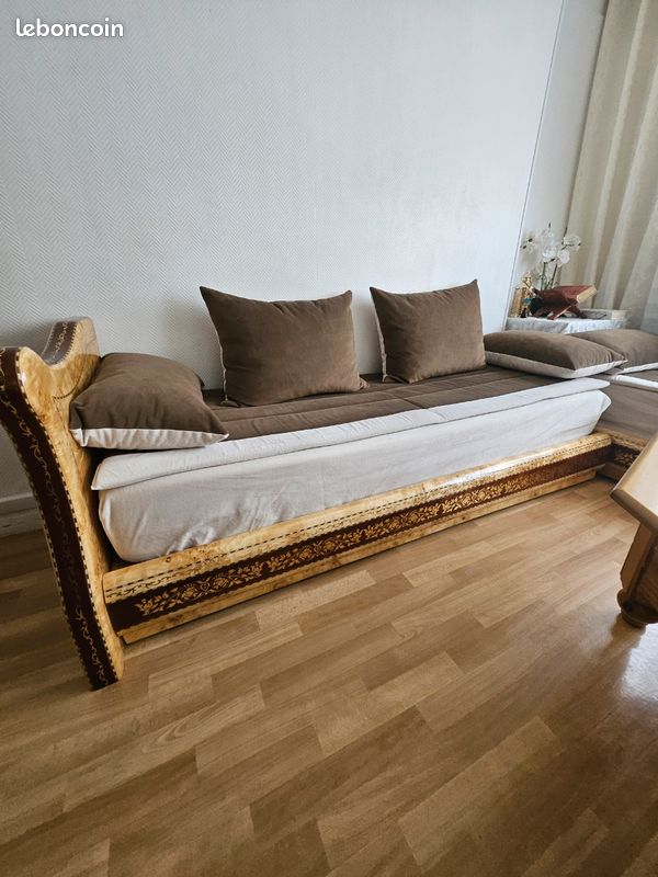 Sedari marocain (image 3)