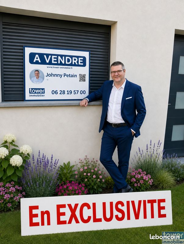 Maison 6 pièces 150 m² · à Allouagne · 150 m² · 145 000 €