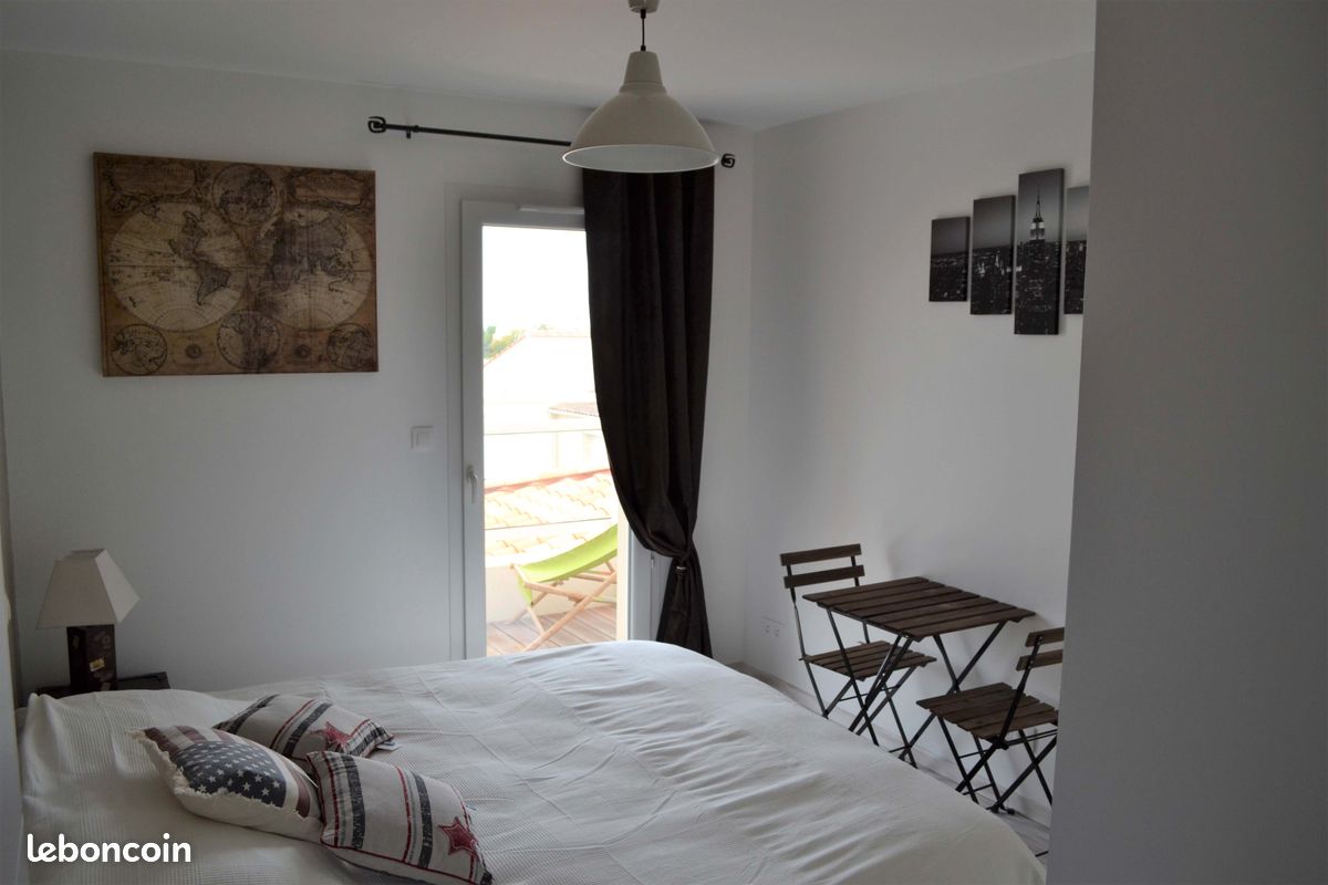 Maison de vacances (image 6)