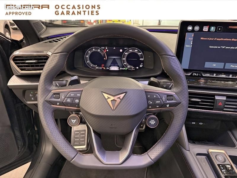Cupra Formentor 1.5 eHybrid 204ch V DSG6 (image 10)