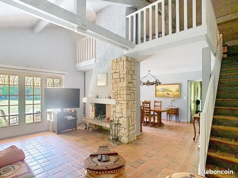 Maison 4 pièces 130 m² · à Reignier-Ésery · 130 m² · 500 000 €