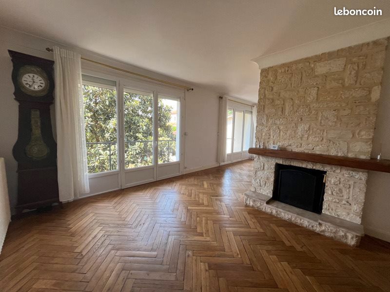 Appartement 5 pièces 90 m² · à Marmande · 90 m² · 120 000 €