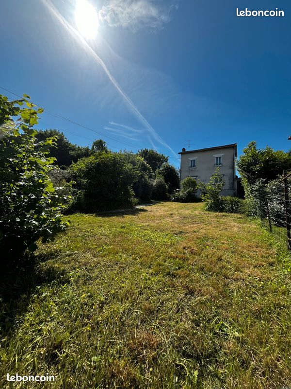 Maison 3 pièces 76 m² · à Limoges · 76 m² · 170 000 €
