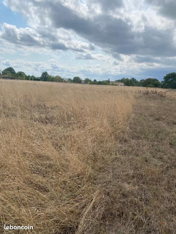 Terrain 505 m² Montauban · 59 900 €
