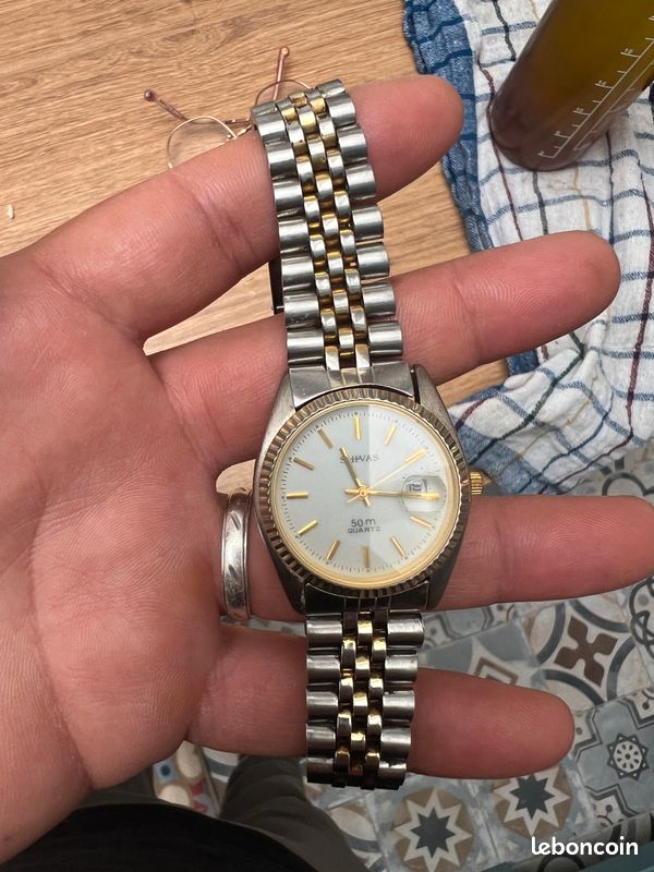 Watch montre (image 3)