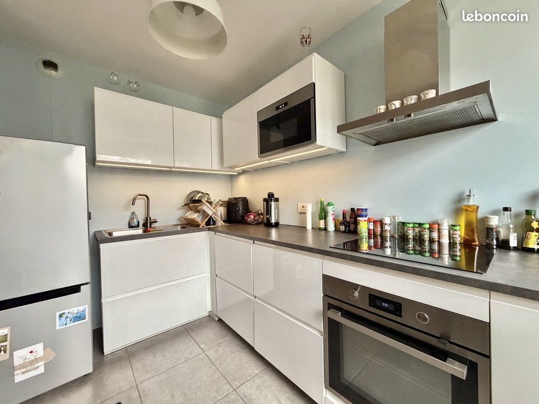 Appartement 2 pièces 50 m² · à Schiltigheim · 50 m² · 755 €/mois