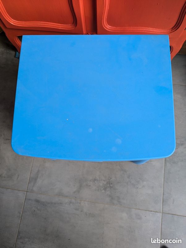 Table de chevet ikea (image 2)