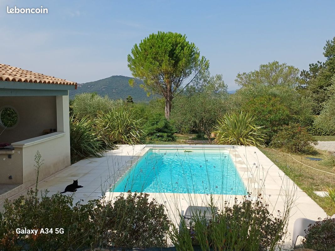 Maison 5 pièces 125 m² · à Allan · 125 m² · 485 000 €