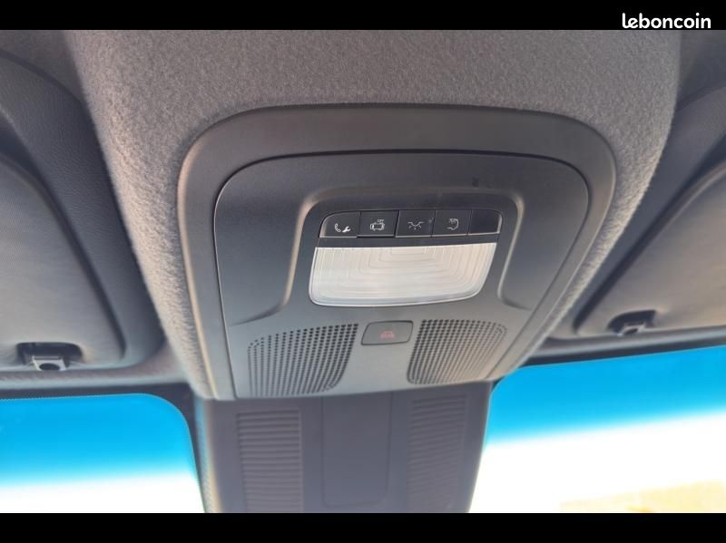 Mercedes-benz Sprinter CCb 514 CDI 43 3T5 Propulsion Caisse + Hayon (image 19)