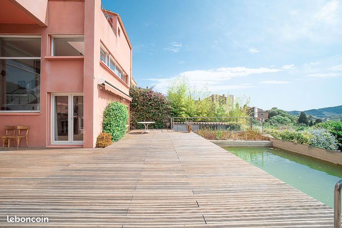 Maison 5 pièces 165 m²