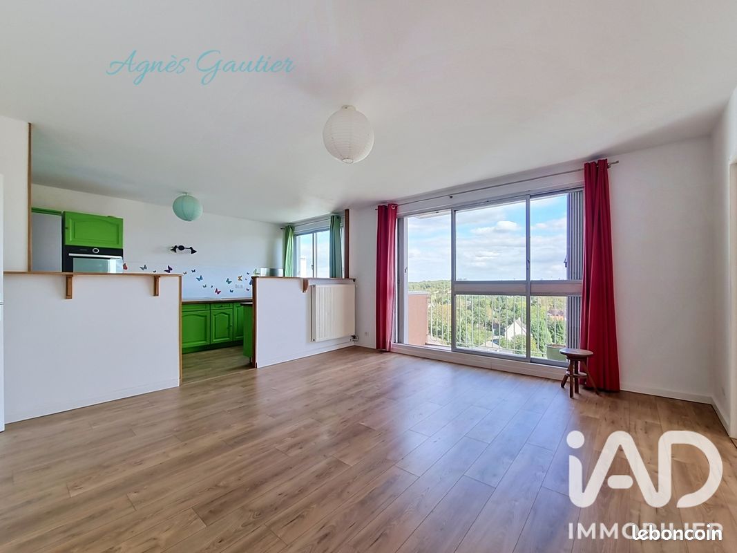 Appartement 3 pièces 71 m² · à Sucy-en-Brie · 71 m² · 179 000 €