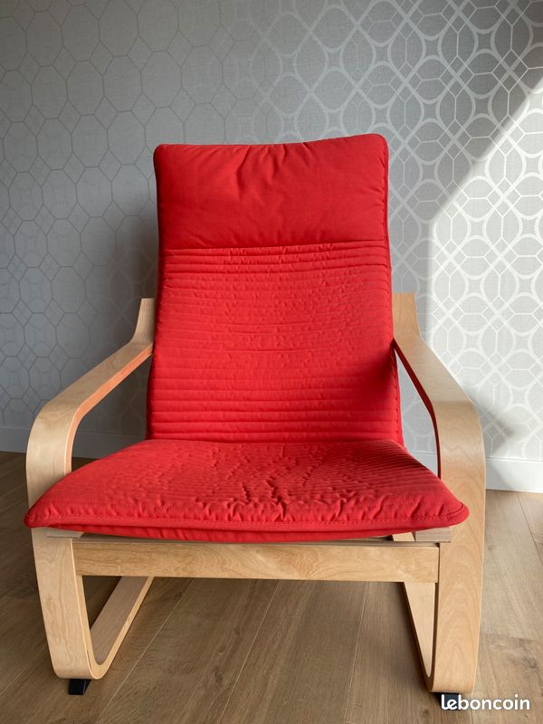 Fauteuil (image 1)