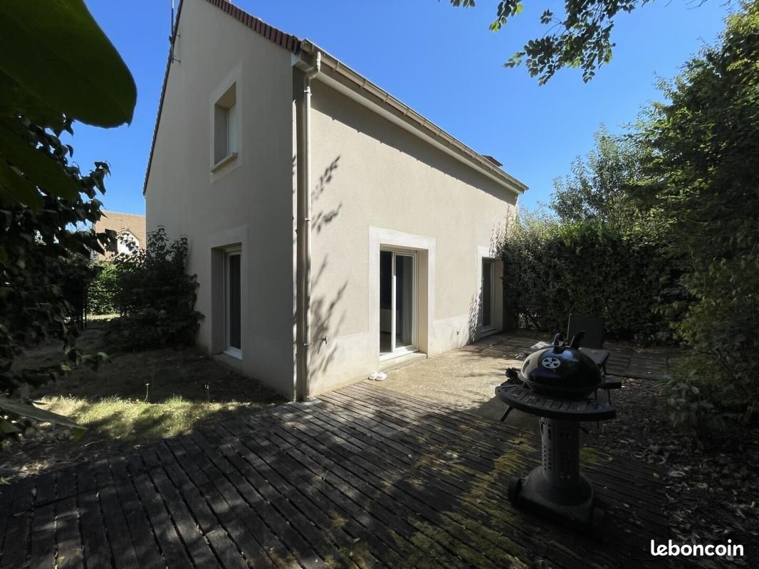 Maison 6 pièces 101 m² · à Le Mans · 101 m² · 275 000 €
