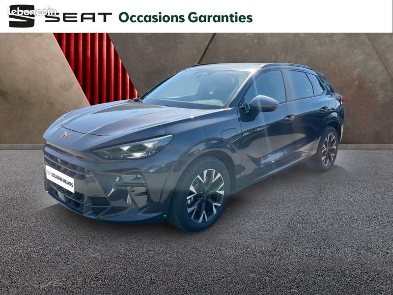 Cupra Terramar 1.5 eHybrid 204ch V DSG7 (image 1)