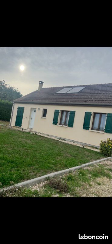 Maison 4 pièces 90 m² · à Autainville · 90 m² · 157 000 €