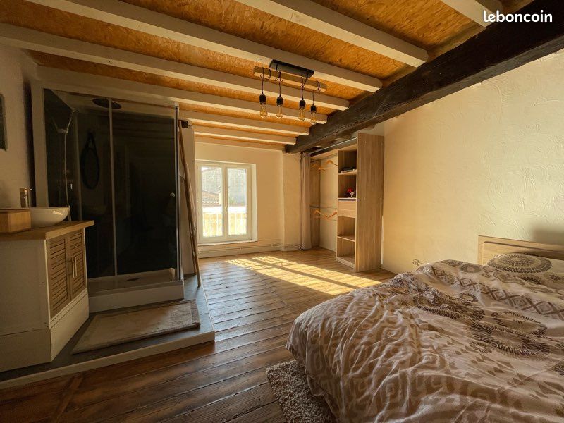 Maison 2 pièces 50 m² · à Tonneins · 50 m² · 470 €/mois