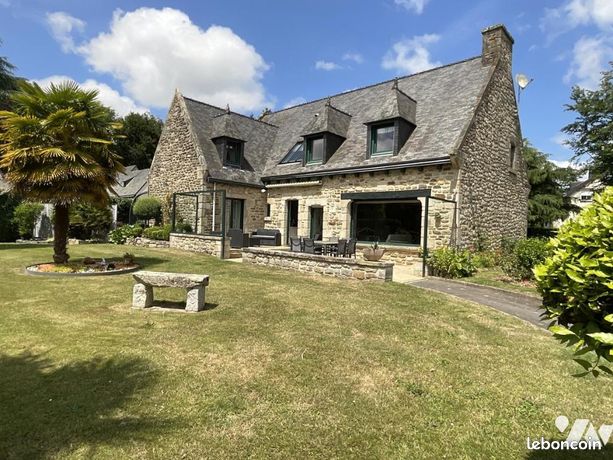 Maison 9 pièces 190 m²