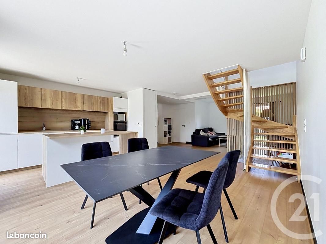 Maison 6 pièces 98 m² · à Cébazat · 98 m² · 289 000 €