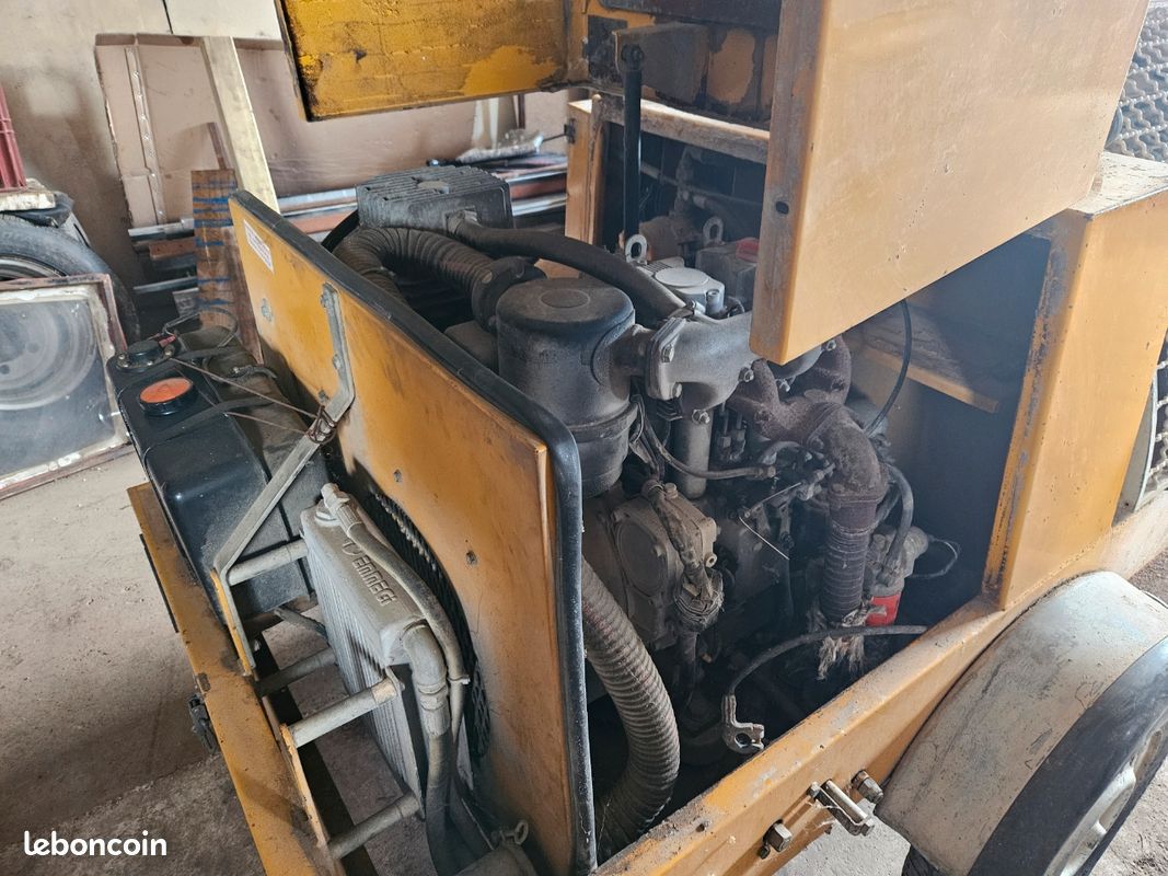Machine à projeter (image 3)