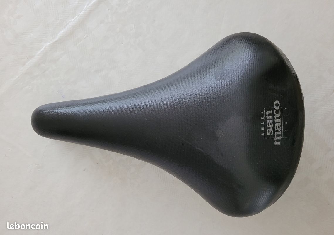 Selle Vélo Selle San Marco Concor Mash Selle Vélo Selle San Marco Concor Mash