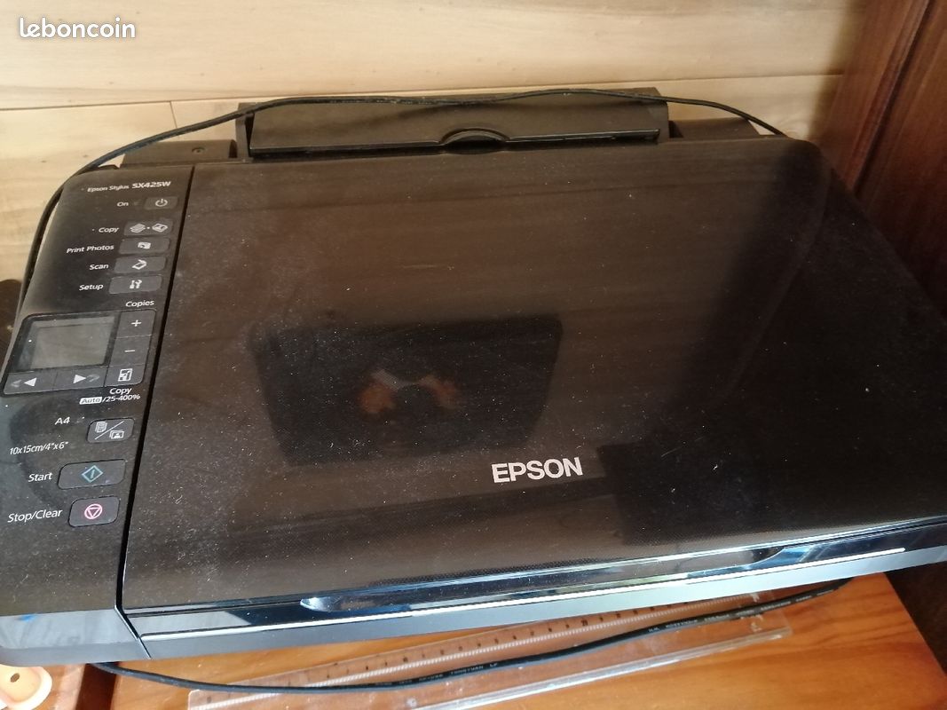 Imprimante epson (image 1)