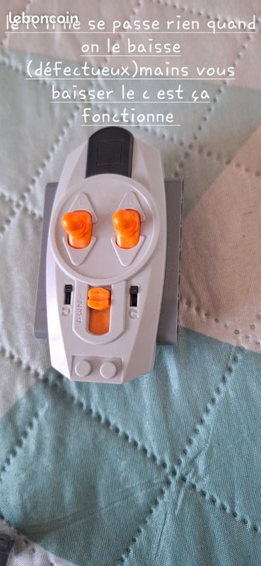 Moteurs legos (image 4)