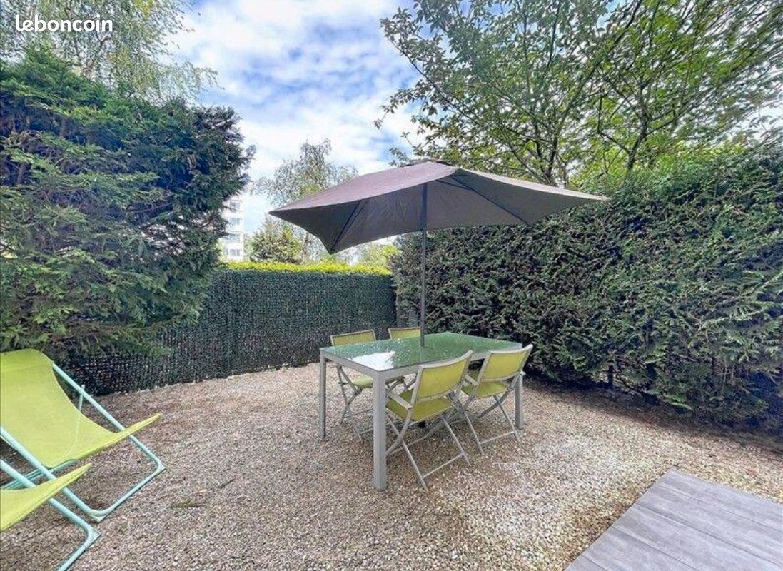 Appartement 2 pièces 33 m² · à Chennevières-sur-Marne · 32,8 m² · 694 €/mois