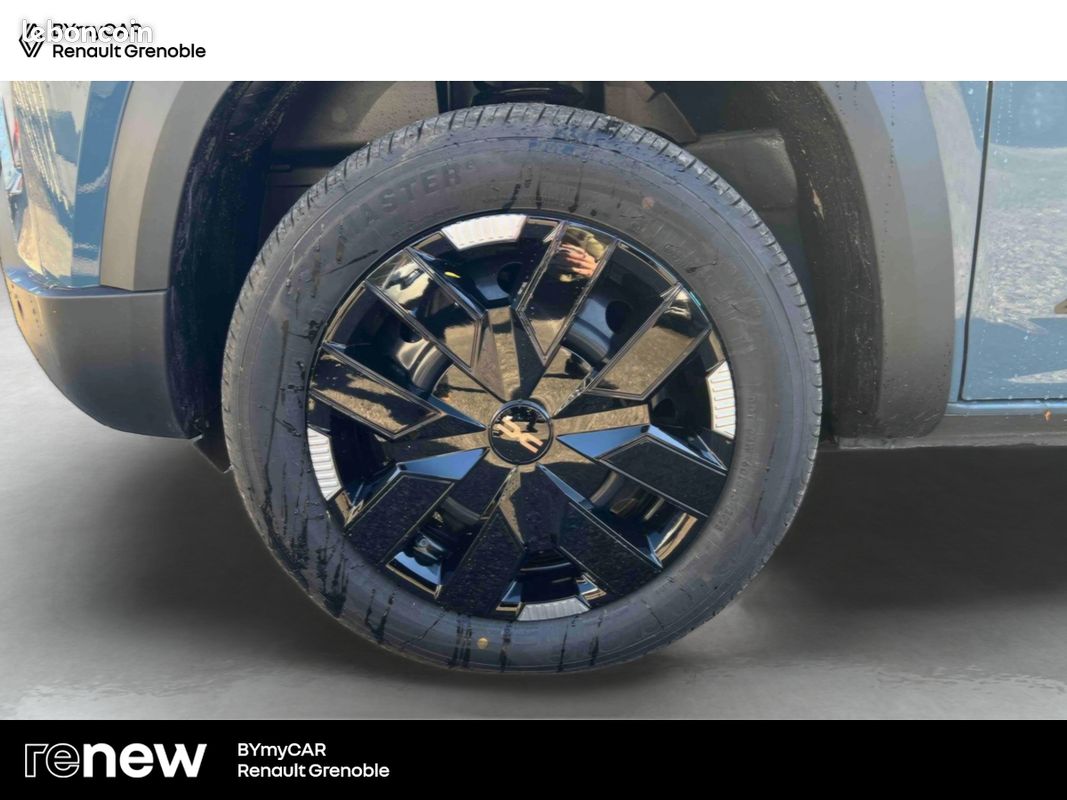 DACIA Spring electric 100 Extreme (image 14)