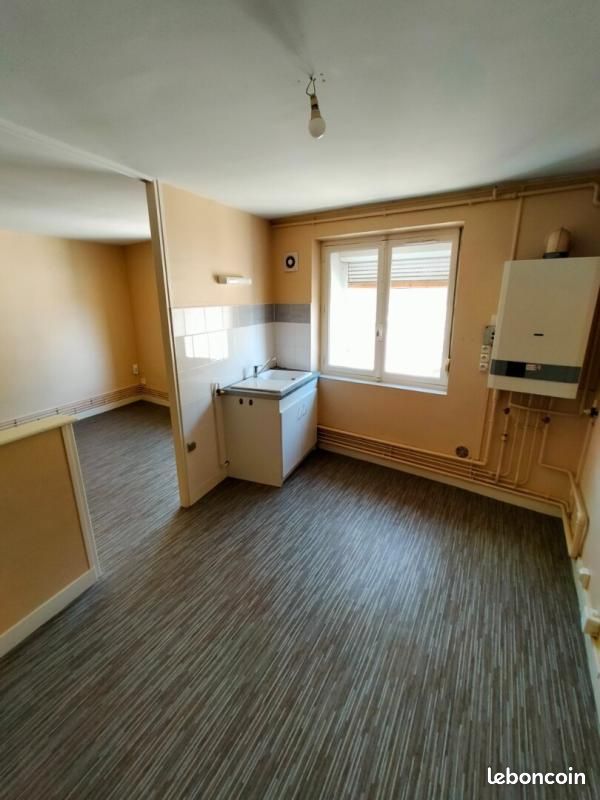 Appartement 3 pièces 54 m² · à Vrigne aux Bois · 54 m² · 440 €