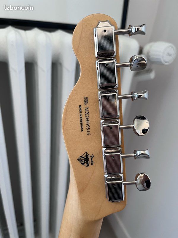 Fender Telecaster Player II - 2024 - Excellent État (image 5)
