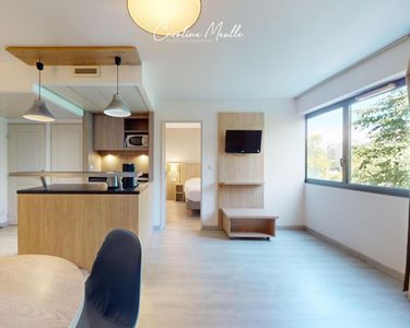 Appartement 126 000 € - 36 m²