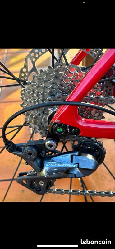 Lapierre xelius 6.0 2021 (image 3)