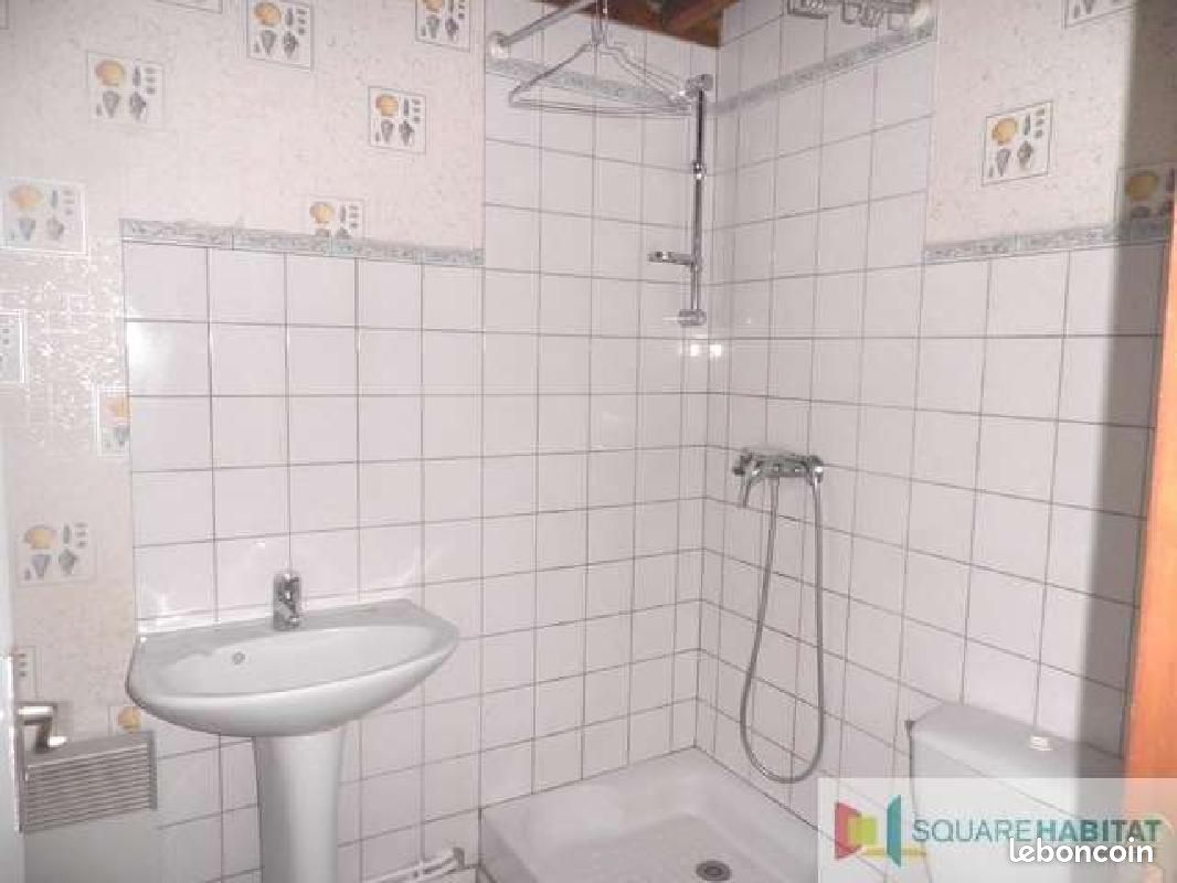 Appartement a louer auxerre - 1 pièce(s) - 30 m2 - Surfyn