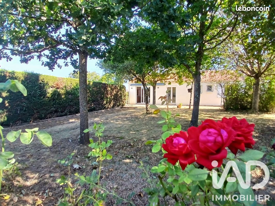 Maison 4 pièces 95 m² · à Pornic · 95 m² · 425 000 €