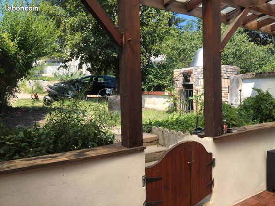 Maison a louer oullins-pierre-benite - 2 pièce(s) - 60 m2 - Surfyn