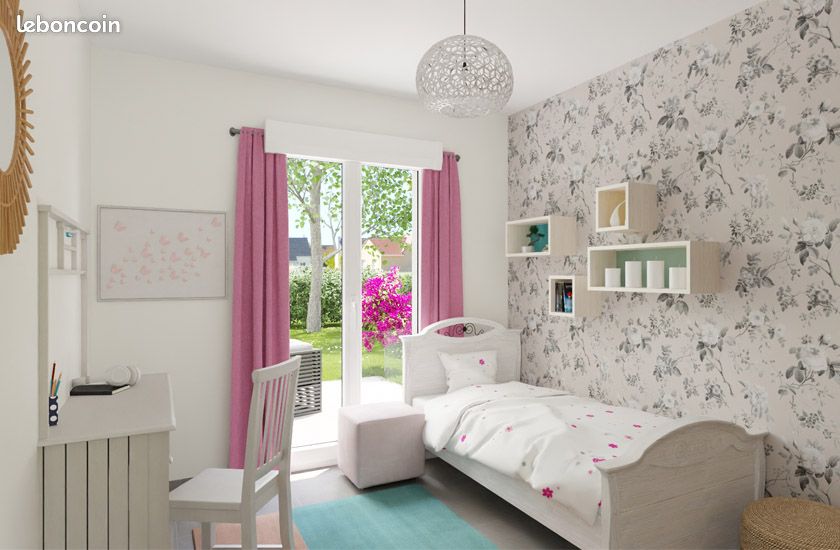 Maison 5 pièces 99 m² (image 7)