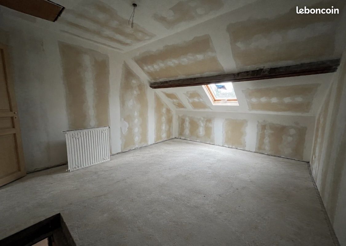 Maison 4 pièces 70 m² · au Cateau-Cambrésis · 70 m² · 39 000 €