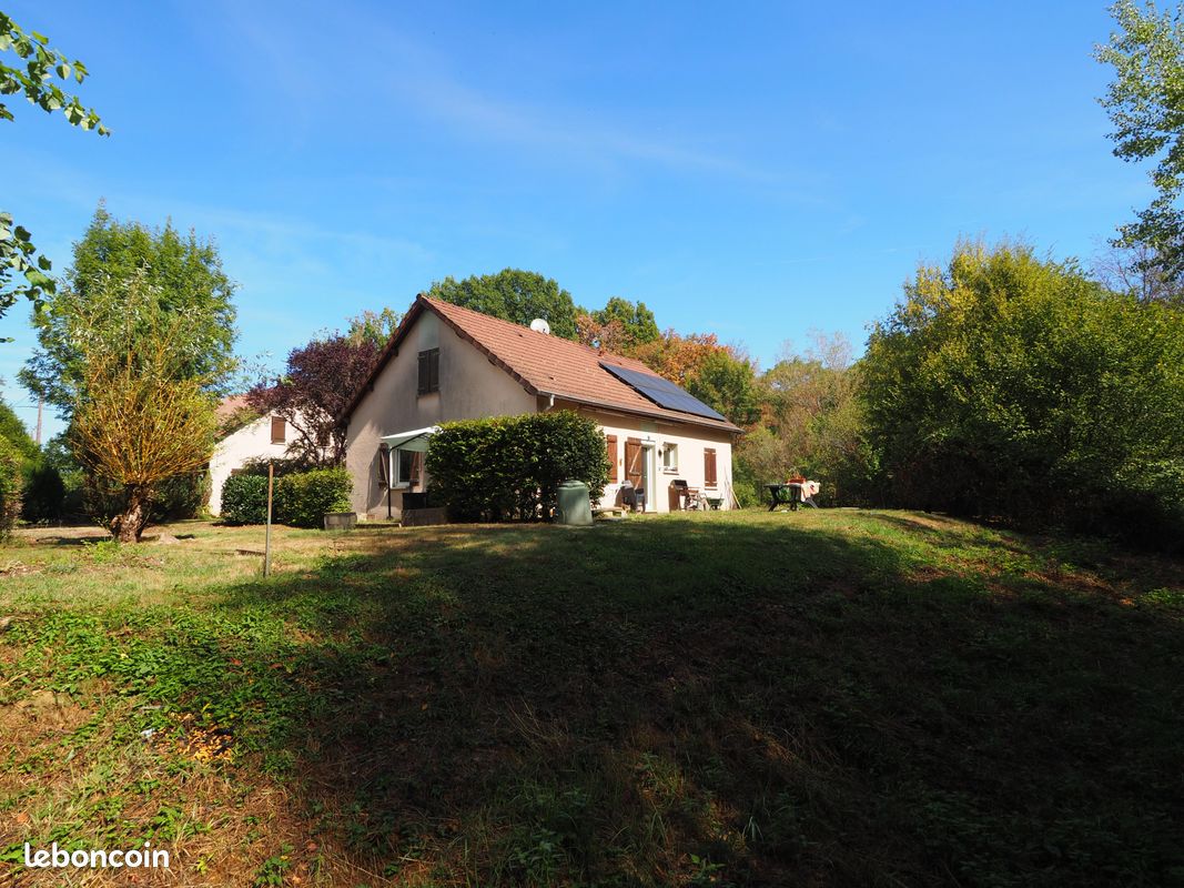 Maison 6 pièces 126 m² · à Valdoie · 126 m² · 263 000 €