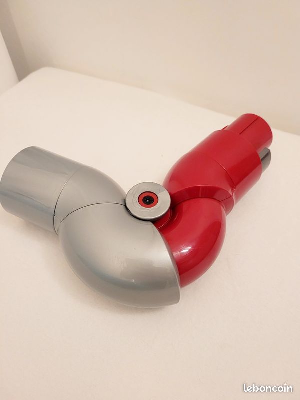 Coude adaptateur aspirateur dyson v8 v10 v11 v15 (image 1)