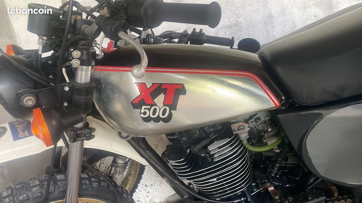Yamaha-500xt-1981 (image 8)