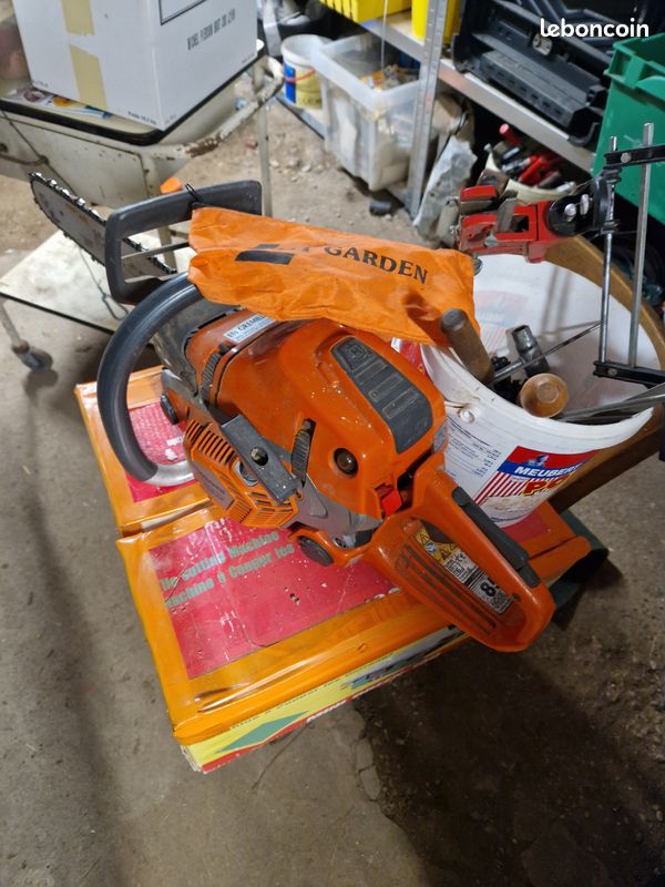 Troconneuse (image 2)