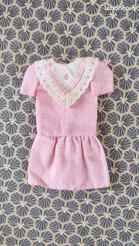 Vêtements skipper année 1980 (image 3)